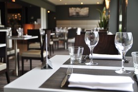 Novotel Nantes Carquefou