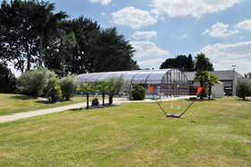 Novotel Nantes Carquefou