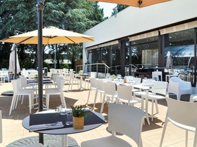 Novotel Nantes Carquefou