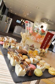 Novotel Nantes Carquefou