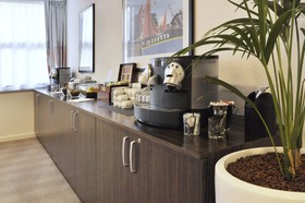 Novotel Nantes Carquefou