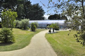 Novotel Nantes Carquefou