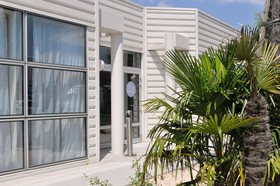 Novotel Nantes Carquefou