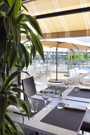 Novotel Nantes Carquefou