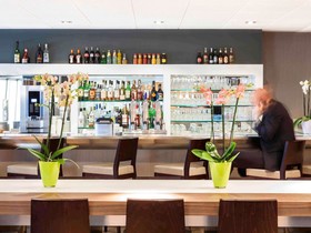 Novotel Nantes Carquefou