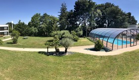 Novotel Nantes Carquefou