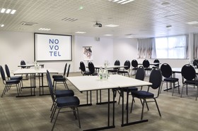 Novotel Nantes Carquefou