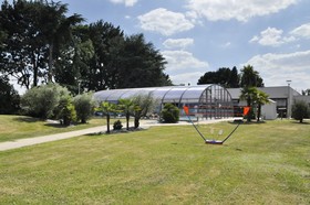 Novotel Nantes Carquefou