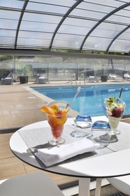 Novotel Nantes Carquefou