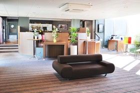 Novotel Nantes Carquefou
