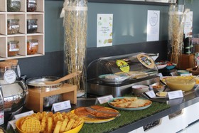 Novotel Nantes Carquefou