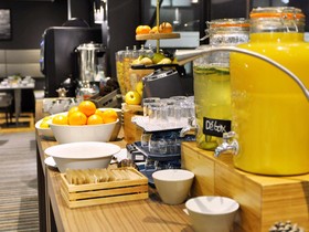 Novotel Nantes Carquefou