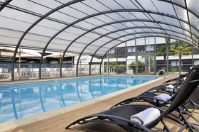Novotel Nantes Carquefou