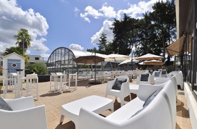 Novotel Nantes Carquefou