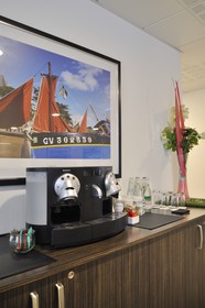 Novotel Nantes Carquefou