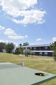 Novotel Nantes Carquefou