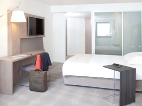 Novotel Nantes Carquefou