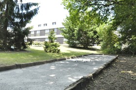 Novotel Nantes Carquefou