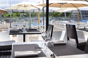 Novotel Nantes Carquefou