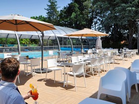 Novotel Nantes Carquefou