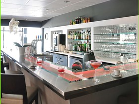 Novotel Nantes Carquefou