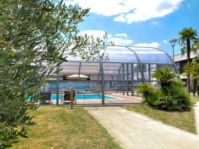 Novotel Nantes Carquefou