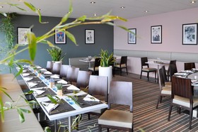 Novotel Nantes Carquefou