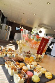 Novotel Nantes Carquefou
