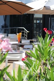 Novotel Nantes Carquefou