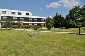 Novotel Nantes Carquefou