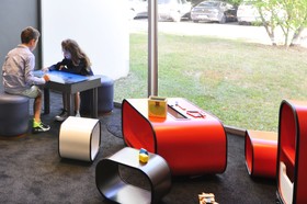 Novotel Nantes Carquefou