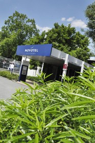 Novotel Nantes Carquefou