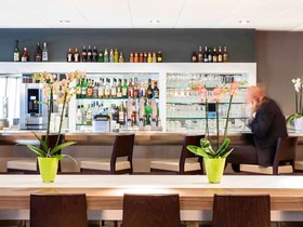 Novotel Nantes Carquefou