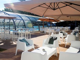 Novotel Nantes Carquefou