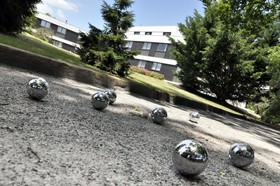 Novotel Nantes Carquefou