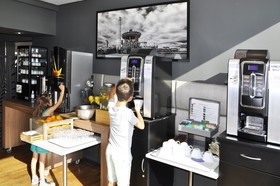 Novotel Nantes Carquefou