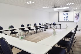 Novotel Nantes Carquefou