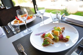Novotel Nantes Carquefou