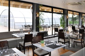 Novotel Nantes Carquefou