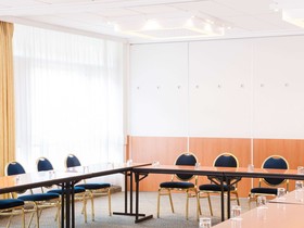 Novotel Nantes Carquefou