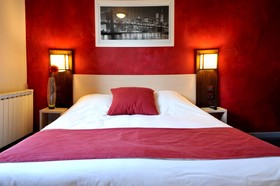 The Originals City Hotel Novella Confort Nantes East