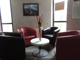 The Originals City Hotel Novella Confort Nantes East