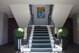 The Originals City Hotel Novella Confort Nantes East