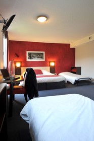 The Originals City Hotel Novella Confort Nantes East
