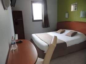 The Originals City Hotel Novella Confort Nantes East