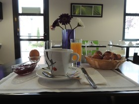 The Originals City Hotel Novella Confort Nantes East