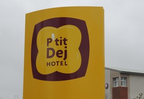 The Originals City Hotel Novella Confort Nantes East