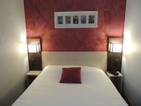 The Originals City Hotel Novella Confort Nantes East