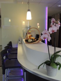 The Originals City Hotel Novella Confort Nantes East