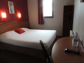 The Originals City Hotel Novella Confort Nantes East